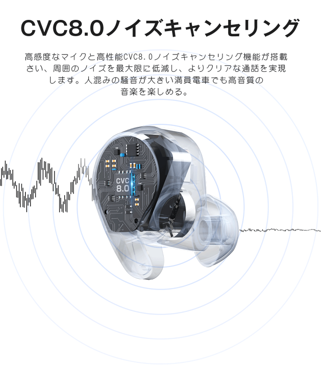 楽天市場】＼次世代ワイヤレス・蓋を開けたら瞬時接続／bluetooth ...