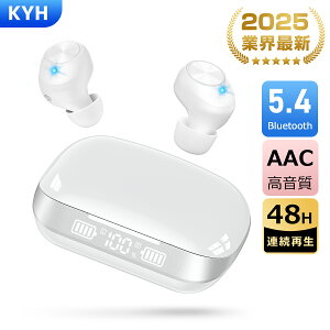 _10%OFFN[|1,962~I^KYH CXCzy2025vV݌vz bluetooth Cz 48ԘAĐ u[gD[X Cz Hi-Fi ^y IPX7h Bluetooth5.4 LEDfBXvCAACЎ/
