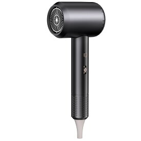 ＼新品限定★3000円OFFクーポンで2,580円！／ドライヤー 大風量 速乾 ヘアドライヤー 3億高濃度マイナスイオン 髪質改善・静電気防止 ドライヤー 大風量 冷熱風 3段階風量調整 低騒音 過熱保護 ノズル・壁掛け付 ドライヤー 海外対応 軽量 持ち運び便利 家庭用/旅行用/出張