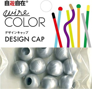 NIPPOLY ���V���� �{�[���L���b�v 6.0mm×10�� �V���o�[