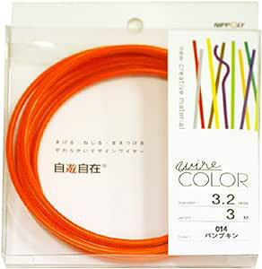 ���{���� NIPPOLY ���V���� wire COLOR 3.2��×3m�� �p���v�L��