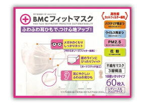 BMC tBbg}XN fB[X&WjATCY F 60×4