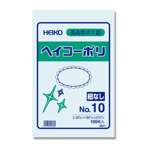 HEIKO Ki| wCR[|G` 0.03mm No.10(10) 100