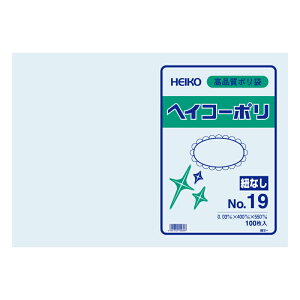 HEIKO Ki| wCR[|G` 0.03mm No.19(19) 100