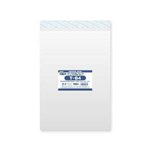 HEIKO OPP NX^pbN T-B4 (e[vt) 100 10Zbg
