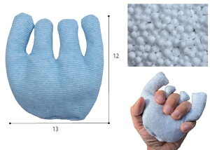 ��� �ɂ��ɂ��r�[�Y�N�b�V���� CX-04004