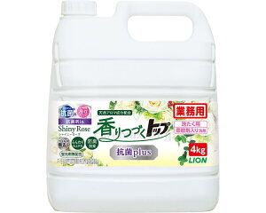 ƖpÂgbv Rplus 4kg [Yt[̍