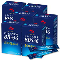 楽天市場】ビフィズス菌末bb536 30本の通販 