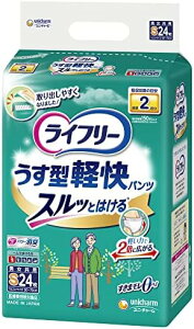 ���C�t���[ �����^�y���p���c S�T�C�Y 24�� ×4��