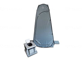 メテックス　EX.ワンタッチルーム2＆インスタントトイレ