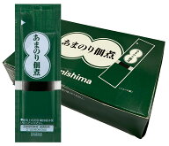 三島食品 調味料 スティックタイプ あまのり佃煮 1ケース 40袋
