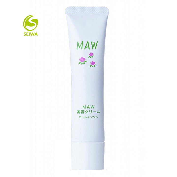 楽天市場】美容ｸﾘｰﾑMAW＊3 [送料無料] : こだわり健康食品 成和産業