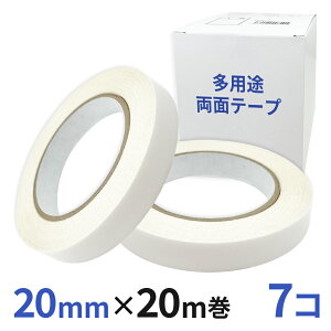 pr ʃe[v Ɩp20mm×20m 7R