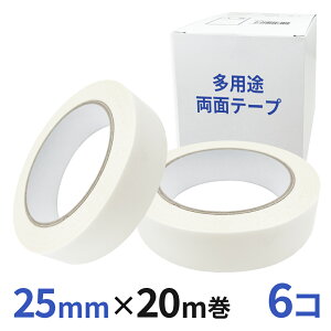 pr ʃe[v Ɩp25mm×20m 6R
