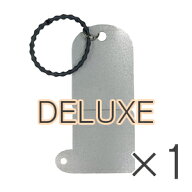 【クリックポスト対応】傘杖ぴたっシュ DX（反射Ver.）　1個