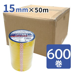 ypOPPSe[v 15mm×50m@600i3P[Xj