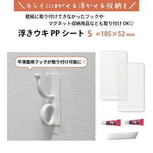 yNbN|XgΉzELPPV[giZbgj S 105×52mm ҂ڒ wt \Ă͂