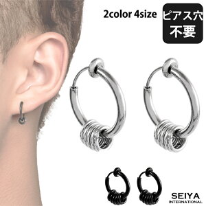 リング ピアス メンズ 大きめの人気商品 通販 価格比較 価格 Com
