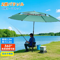 楽天市場】パラソル 風 に 強い（アウトドア｜スポーツ・アウトドア 