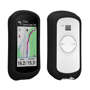 kwmobile Garmin Edge Explore 2Ή P[X - VR GPS TCNRs[^ Jo[ - ] ir یP[X op[ \tg
