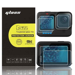 yHero 12/11/10 pz 2Zbg KXtیtB + YیtB + OtیtB GoPro Hero 12/11/10 Ή ߗ95ȏ dx9H   w