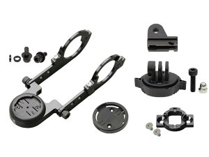 [���b�N�}�E���g]�u��O����v�^�C�v19 �K�[�~��/�L���b�g�A�CGPS(�A�x���g�D�[��) �p 3�R���{�}�E���g(�^�C�v3 400-GMUT+GMUT-GP+GP-CATHL1�t��)�yN19-CAT3+GMUT3�z�n���h���̃N�����v�a31.8mm�p(�W���T