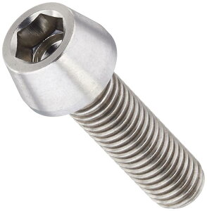 �C�[�W�[���[�N�X(EGWORKS) EGWORKS �����x64�`�^���{���g ULTRA-Ti �X�e���pM5/18mm(���b�V���[�Ȃ�) 6�{�Z�b�g TIST-18N6-NW00