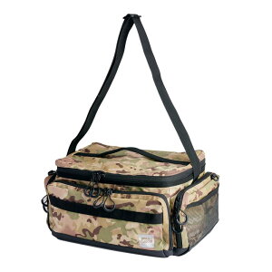 �A�u�K���V�A (Abu Garcia) �^�b�N���R���e�i �e��