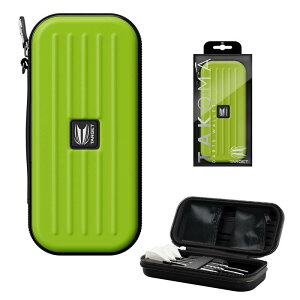 TARGET Darts�i�^�[�Q�b�g�_�[�c�jTAKOMA WALLET�i�^�R�}�E�H���b�g �_�[�c�P�[�X�j�_�[�c3 �{�A�_�[�c�A�N�Z�T���[ ���[�\ (�O���[��)
