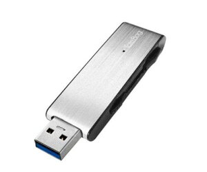 I-O DATA USB 3.0/2.0Ή ]USB[ Vo[ 8GB TB-3X8G/S
