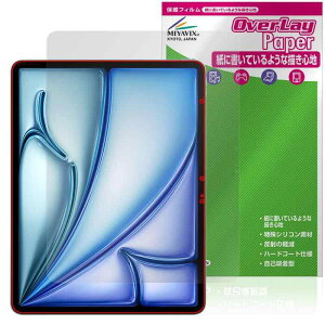 ~rbNX iPad Air (13C`) (M3) (2025) / iPad Air (13C`) (M2) (2024) Ή ی tB  ̂悤ȏSn hw hCA {