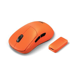 FnaticGear BOLT White MS0003 Q[~O}EX Fnatic x LAMZU THORN 4K Special Edition