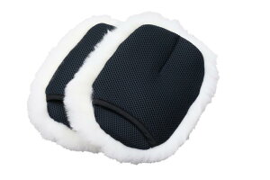 FURFURMOUTON ���[�g����ԃO���[�u �w���� 2�� �ё�31mm �I�[�X�g�����A�Y �V�R �A��� �L�Y�h�~ ��� ���[�g�� ��� ���b�v �~�g�� �X�|���W �}�C�N���t�@�C�o�[ �N���X �E�H�b�V���~�b�g(WG73