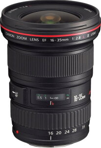 Canon �L�p�Y�[�������Y EF16-35mm F2.8L II USM �t���T�C�Y�Ή�