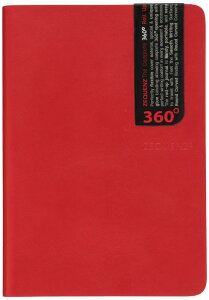 B6 ZEQUENZ/�W�[�N�G���X360 �m�[�gM ���r