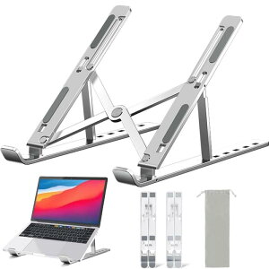 JEWYOCO ��Z�b�g�m�[�g�p�\�R���X�^���h �^�u���b�g �X�^���h �p�\�R���� pc�X�^���h �܂肽���ݎ� �y�� �����^�� ���������\ �A���~�_�C�J�X�g �l�ԍH�w ���� ������ �p�����P �L�w����