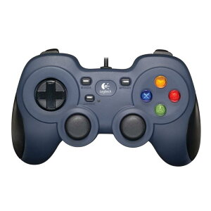 Logitech WebNi{@lWN[j Q[pbh F310 sAi [sAi] u[