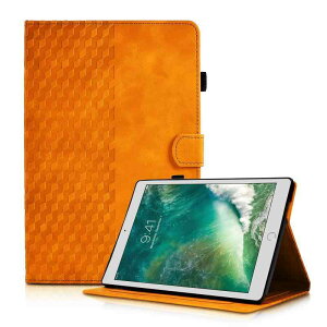 iPad 9.7 �C���` ��5 ��6���� (2018/2017) �P�[�X �y�� iPad 9.7 �P�[�X ��6/5���� 2018��2017�N���f�� PU���U�[ �X�}�[�g�J�o�[ �I�[�g�X���[�v�@�\ �Ή� Apple Pencil�y�����[�E�z���_�[�t �E�J�[