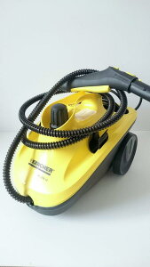 KARCHER�@�X�`�[���N���[�i�[