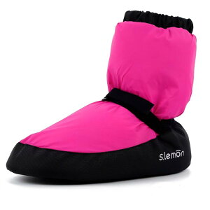 [s.lemon] �o���G �E�H�[�� �A�b�v �u�[�c�q����l�u�[�e�B�[ �o���G