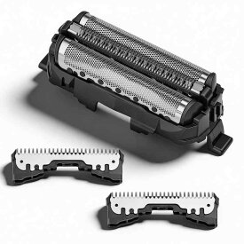 CSKKYO ES9013 替刃 ES9087 シェーバー ES9068 セット ES-ST2S パナソニック ES-LT2B 替え刃 互換品 3枚刃