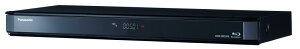 �p�i�\�j�b�N 500GB 1�`���[�i�[ �u���[���C���R�[�_�[ DIGA DMR-BRS500