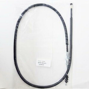 CB750Four �i69�N-76�N�jCB650�i79�N-82�N�j�N���b�`�P�[�u�� �N���b�`���C���[ 22870-341-610�yVelomoto���z