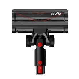 Zynet S9 コードレス掃除機 交換用ブラシヘッド 掃除機交換用部品 取り付け簡単