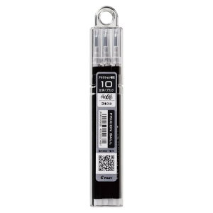 �p�C���b�g �{�[���y���֐c LFBKRF �t���N�V�����{�[�� 1.0 �u���b�N 3�{×10�� LFBKRF300M30B