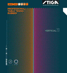 STIGA(XeBK) 싅 o[ o[ o[eBJ 20