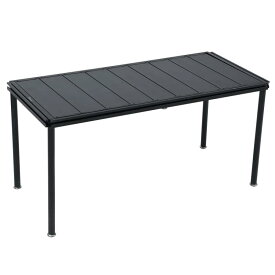deerest3ユニットテーブルUnBoxアルミ合金82.8x38.2x40cm分体/拡張/組合せ自由軽量コンパクト耐久性組立簡単キャンプアウトドア卓