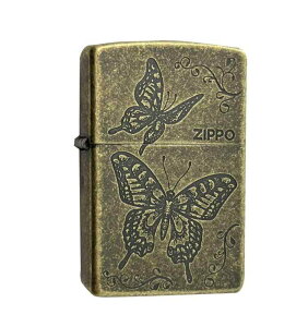 ZIPPO(�W�b�|�[�j�o�^�t���C �� 2BS-BT (�A���e�B�[�N)