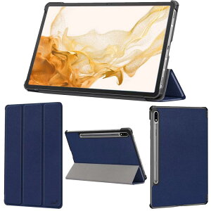 wisers Galaxy Tab S8+ plus p^ubgP[X 12.4C` Ή (یtB t/X^Cv) ^ubgJo[ 2023 V^