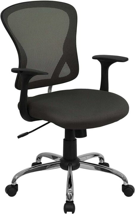 楽天市場】フラッシュファニチャー(Flash Furniture) タスクオフィス 